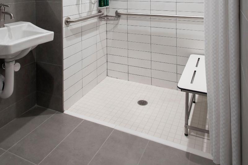 Towneplace Suites By Marriott New York Long Island - Oda