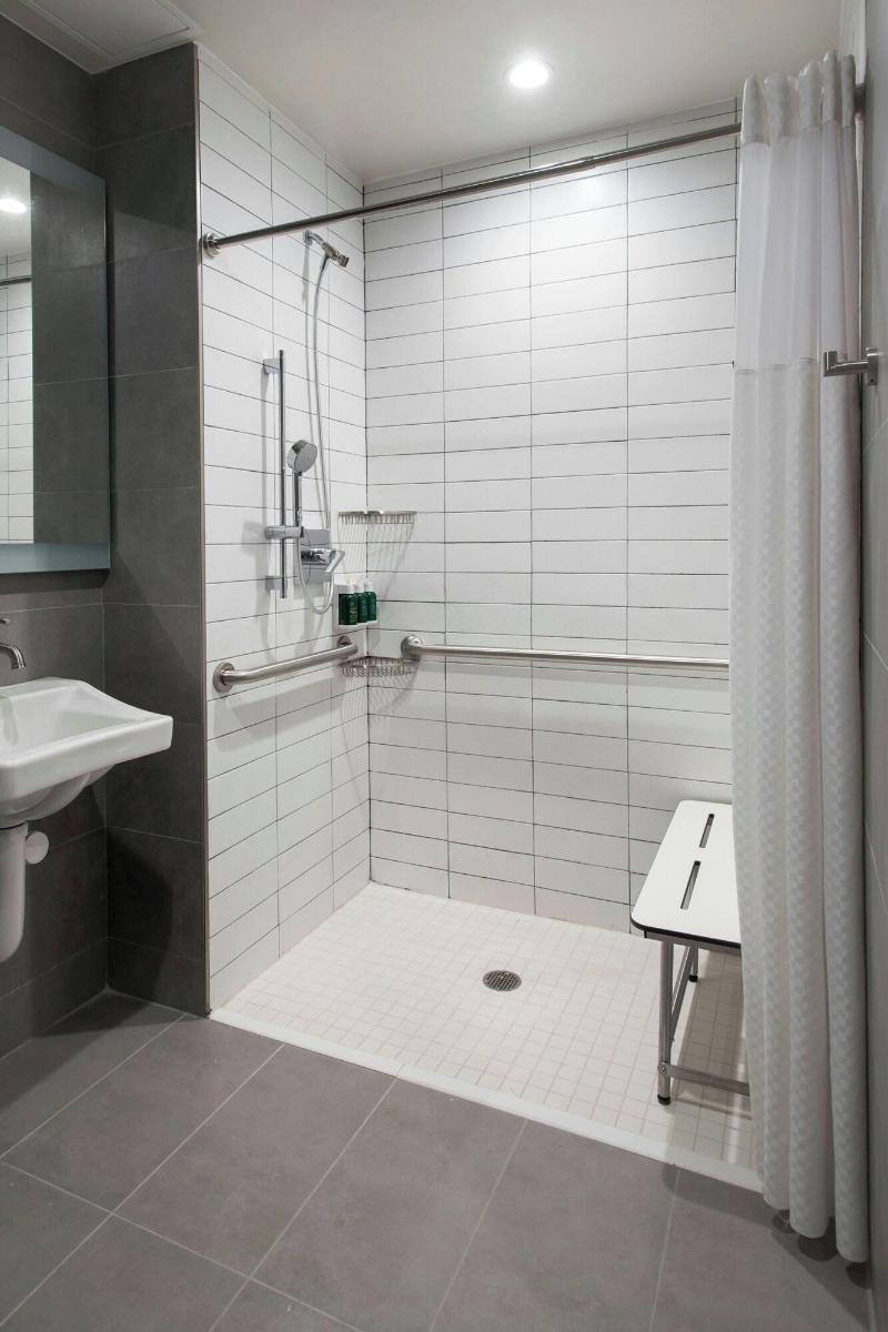 Towneplace Suites By Marriott New York Long Island - Oda
