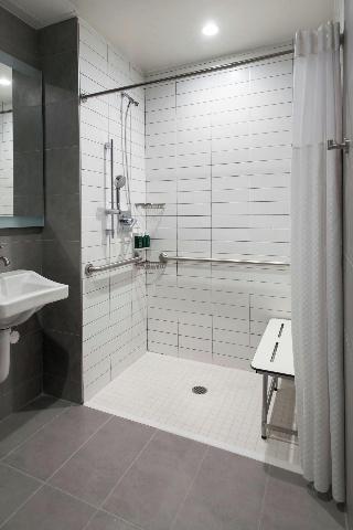 Towneplace Suites By Marriott New York Long Island fotoÄŸrafÄ±
