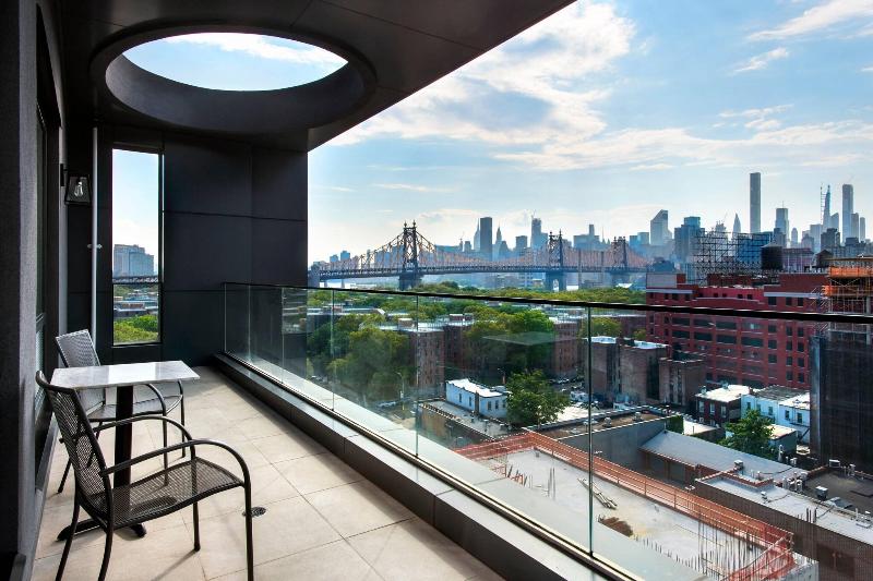 Towneplace Suites By Marriott New York Long Island - Oda