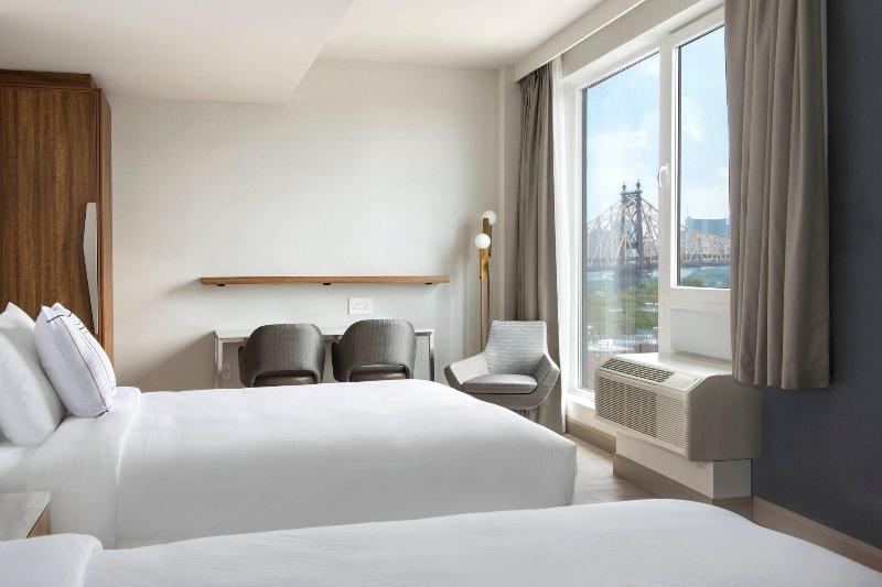 Towneplace Suites By Marriott New York Long Island - Oda