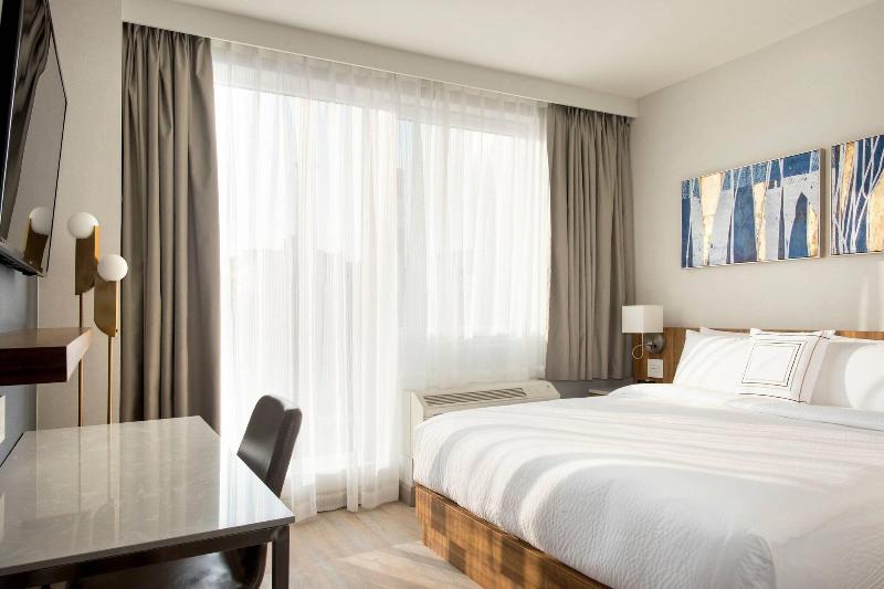 Towneplace Suites By Marriott New York Long Island - Oda