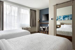 Towneplace Suites By Marriott New York Long Island fotoÄŸrafÄ±