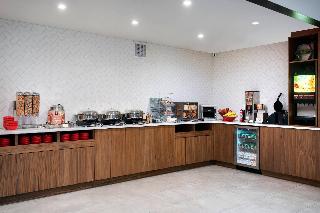 Towneplace Suites By Marriott New York Long Island fotoÄŸrafÄ±