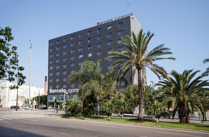 Barcelo Valencia - Genel