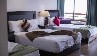 Nile Boutique Hotel otel fotoğrafı