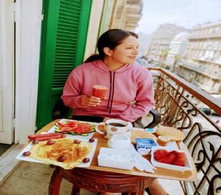 Paris Hotel otel fotoğrafı