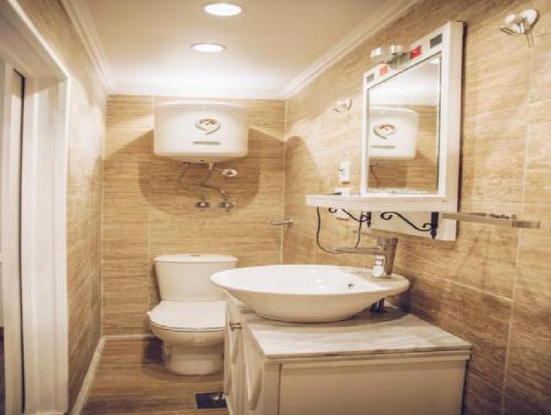 Paris Hotel - Oda