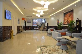 Aswan Plaza Hotel fotoÄŸrafÄ±