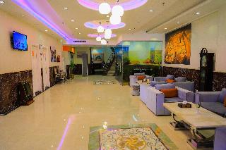 Aswan Plaza Hotel fotoÄŸrafÄ±