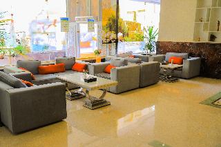 Aswan Plaza Hotel fotoÄŸrafÄ±