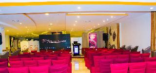 Aswan Plaza Hotel fotoÄŸrafÄ±
