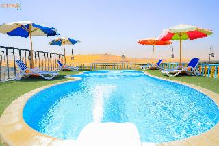 Aswan Plaza Hotel fotoÄŸrafÄ±