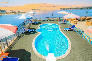 Aswan Plaza Hotel fotoÄŸrafÄ±