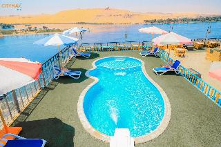 Aswan Plaza Hotel fotoÄŸrafÄ±
