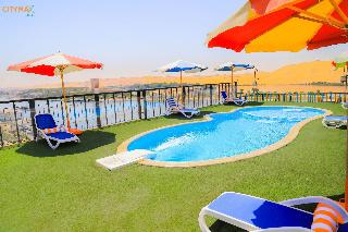 Aswan Plaza Hotel fotoÄŸrafÄ±