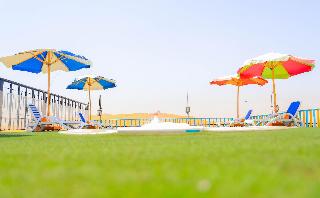 Aswan Plaza Hotel fotoÄŸrafÄ±