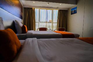 Aswan Plaza Hotel fotoÄŸrafÄ±