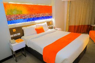 Aswan Plaza Hotel fotoÄŸrafÄ±