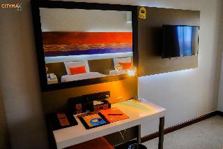 Aswan Plaza Hotel fotoÄŸrafÄ±