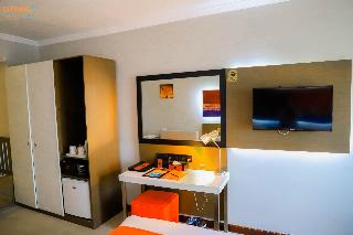 Aswan Plaza Hotel fotoÄŸrafÄ±