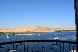 Aswan Plaza Hotel fotoÄŸrafÄ±