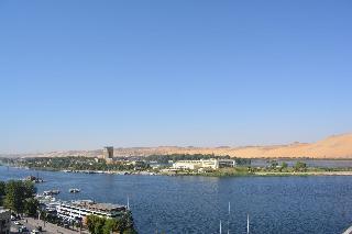 Aswan Plaza Hotel fotoÄŸrafÄ±