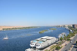 Aswan Plaza Hotel fotoÄŸrafÄ±