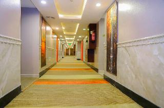 Aswan Plaza Hotel fotoÄŸrafÄ±