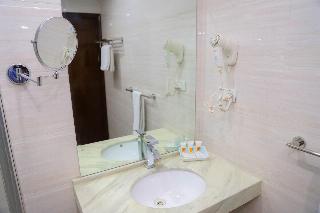 Aswan Plaza Hotel fotoÄŸrafÄ±