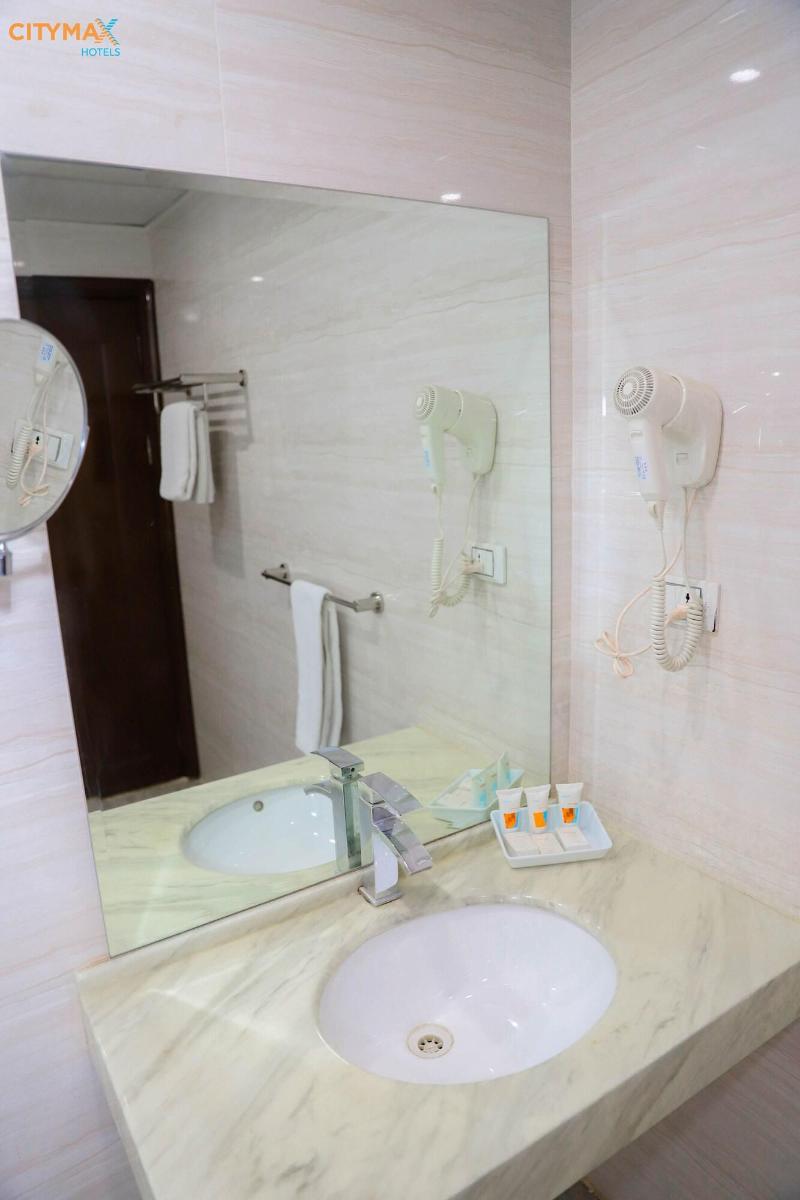 Aswan Plaza Hotel - Oda