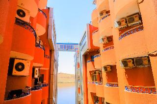 Aswan Plaza Hotel fotoÄŸrafÄ±