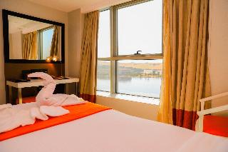 Aswan Plaza Hotel fotoÄŸrafÄ±