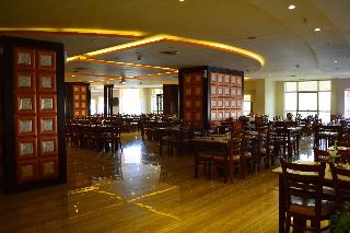 Aswan Plaza Hotel fotoÄŸrafÄ±