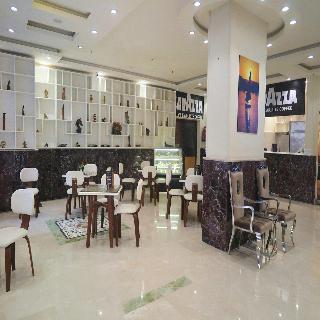 Aswan Plaza Hotel fotoÄŸrafÄ±