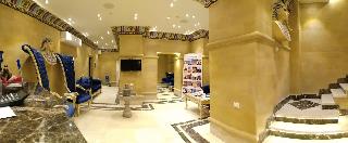 Giza Pyramids View Inn fotoÄŸrafÄ±