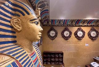 Giza Pyramids View Inn fotoÄŸrafÄ±
