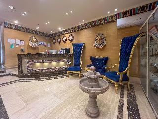 Giza Pyramids View Inn fotoÄŸrafÄ±