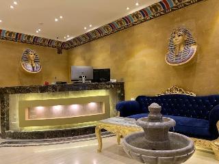 Giza Pyramids View Inn fotoÄŸrafÄ±