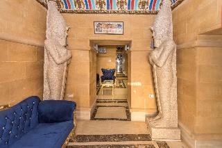 Giza Pyramids View Inn fotoÄŸrafÄ±