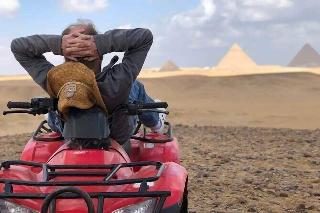 Giza Pyramids View Inn fotoÄŸrafÄ±