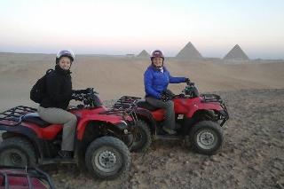 Giza Pyramids View Inn fotoÄŸrafÄ±