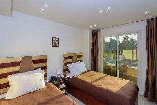 Giza Pyramids View Inn fotoÄŸrafÄ±