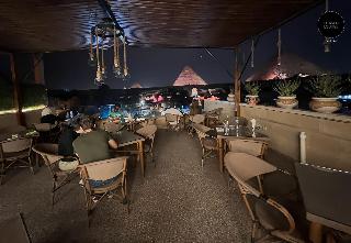 Giza Pyramids View Inn fotoÄŸrafÄ±