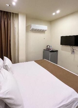 Giza Pyramids View Inn fotoÄŸrafÄ±
