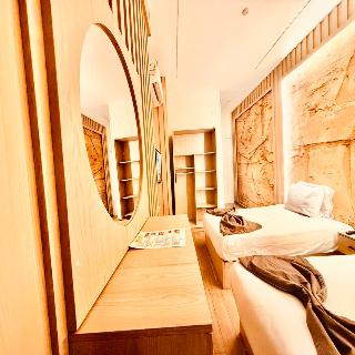 Giza Pyramids View Inn fotoÄŸrafÄ±