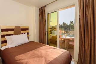 Giza Pyramids View Inn fotoÄŸrafÄ±