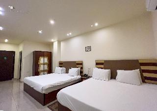 Giza Pyramids View Inn fotoÄŸrafÄ±