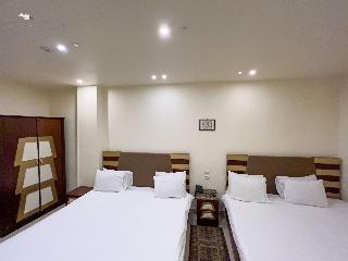 Giza Pyramids View Inn fotoÄŸrafÄ±