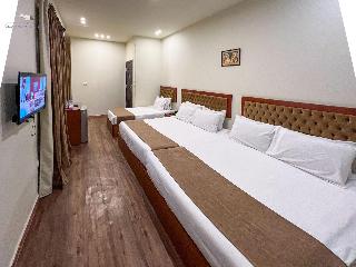 Giza Pyramids View Inn fotoÄŸrafÄ±